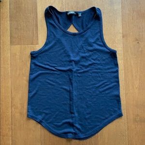 Athleta tank